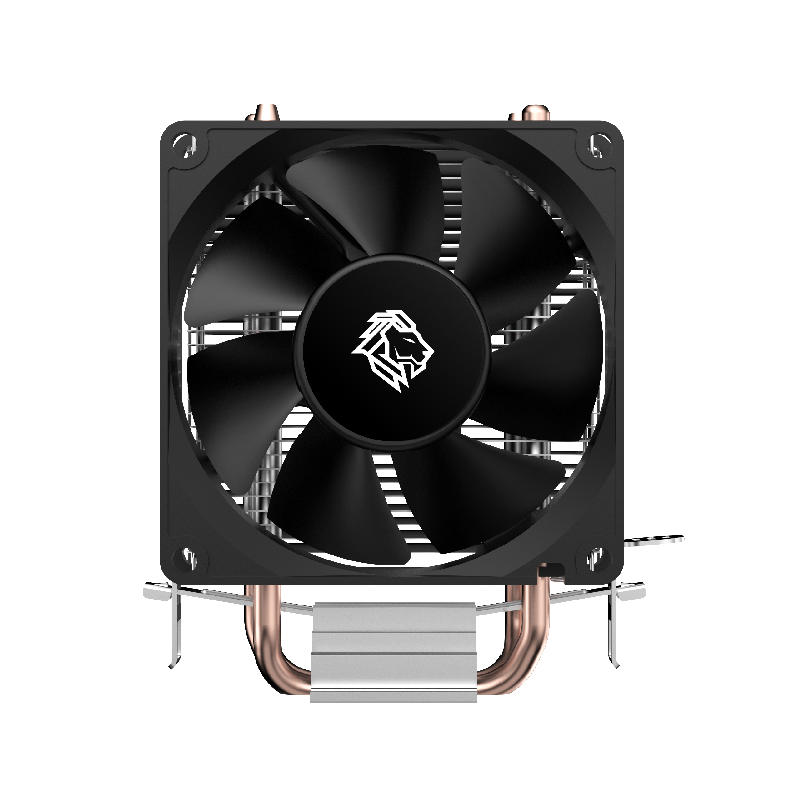 Fan Cooler Universal Para Processador C/ Radiador FC1313