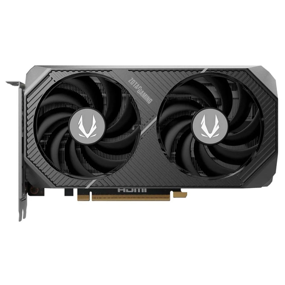 Detalhes de Placa Video Zotac Geforce RTX 5060 Ti Twin Edge 16gb Gddr7