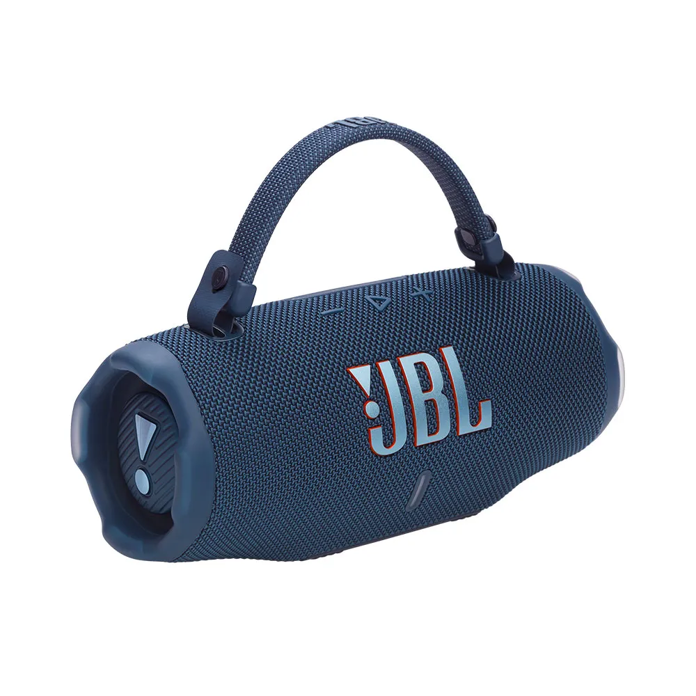 Detalhes de Caixa Bluetooth JBL Charge 6 À Prova d'água e Queda 30W