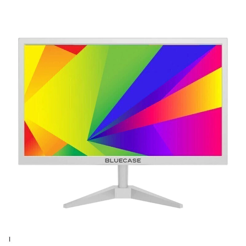 Monitor 19" Led HD 75Hz 5ms Vesa HDMI/VGA BM19D5HVWW Branco