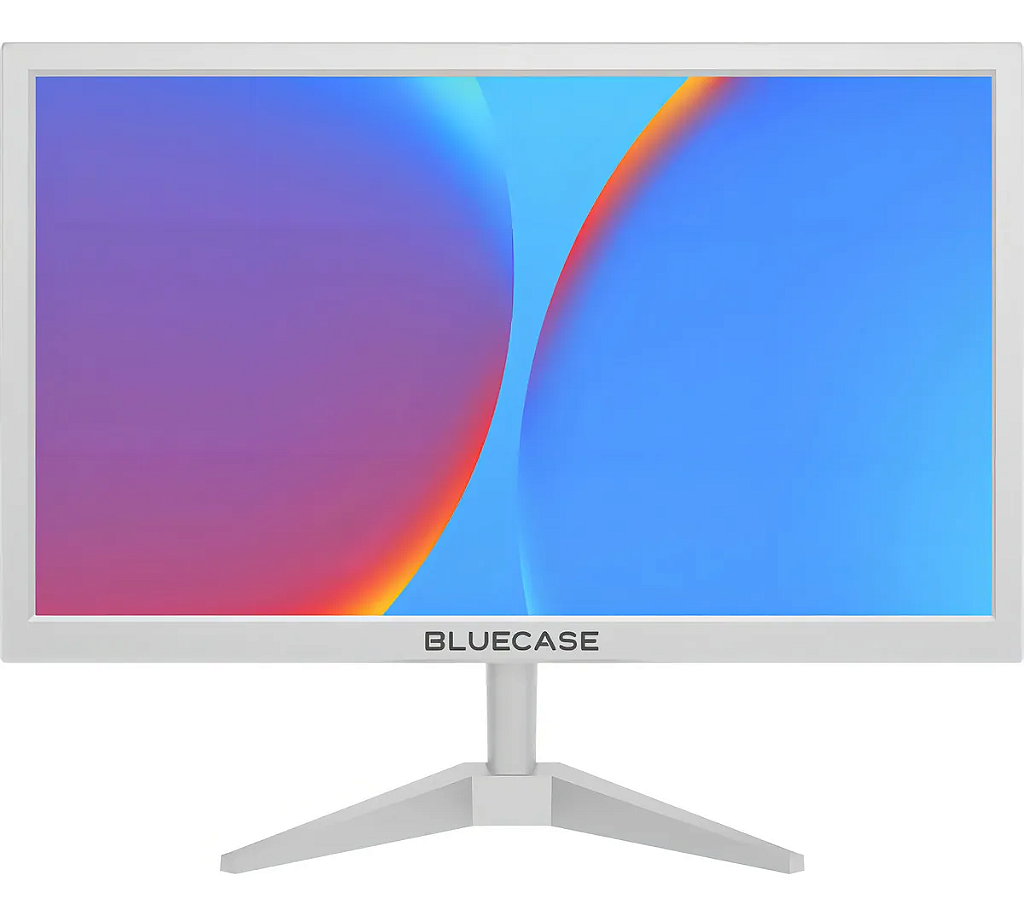 Detalhes de Monitor 19" Led HD 75Hz 5ms Vesa HDMI/VGA BM19D5HVWW Branco