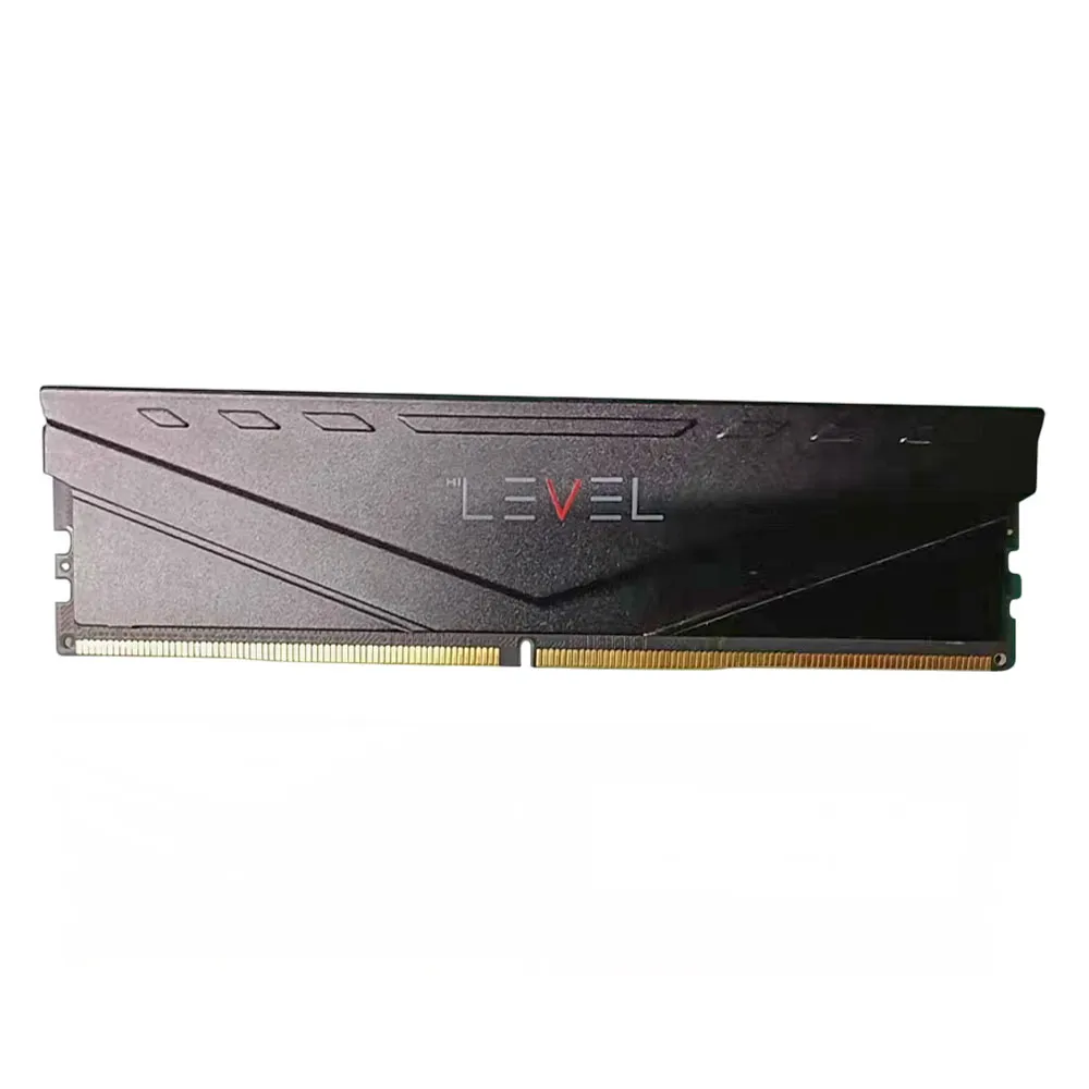 Memória RAM DDR5 8GB Gamer Hi Level 5600MHz - LVL5600GAM/8GB
