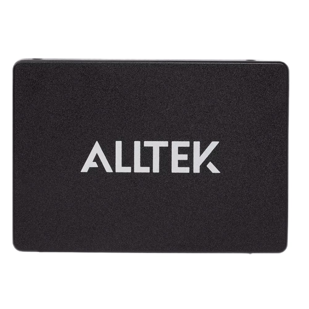 Detalhes de SSD Alltek 512GB 2.5 SATA III 6 Gbs - ATKSSDS