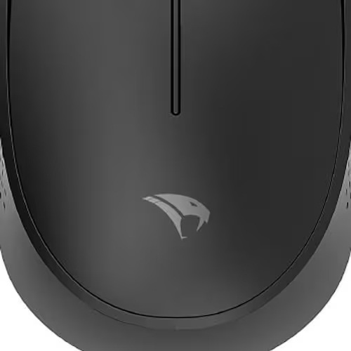 Detalhes de Mouse VIPER PRO Office Sem Fio Creative (BLISTER) 1200 DPI