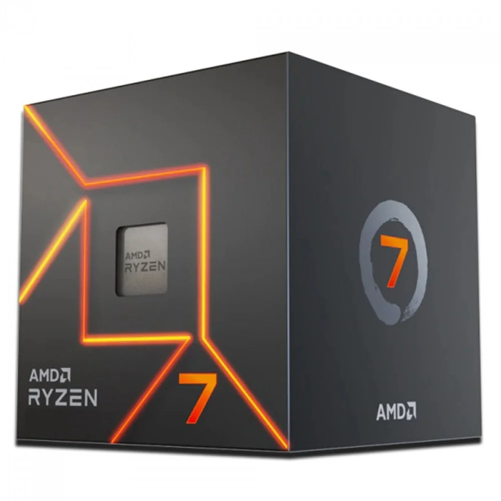Detalhes de Processador AMD Ryzen 7 8700G AM5 4.2GHz 5.1GHz Turbo 8 Core