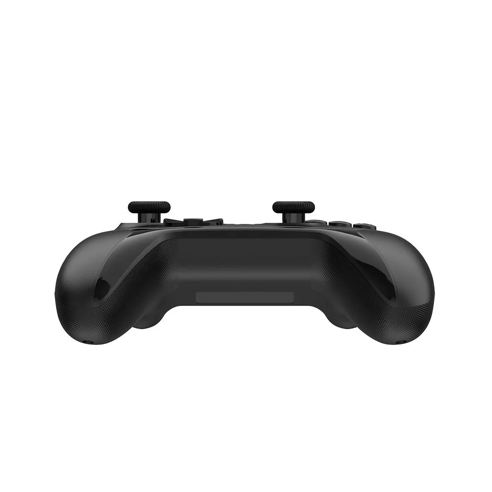 Detalhes de Controle Gamer Redragon Tophis Analógicos Gatilho G821 Preto