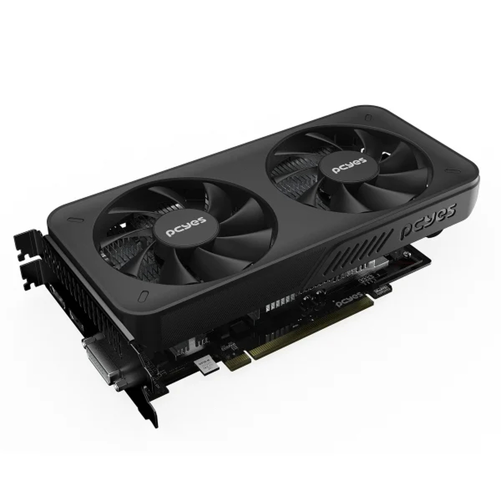 Detalhes de Placa de Video PCYes RX 570 Projeto Edge 8GB GDDR5 256bits