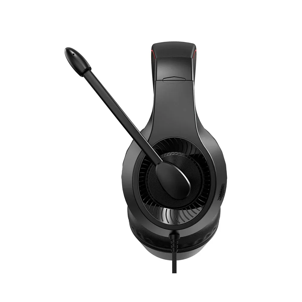 Detalhes de Headset Gamer Redragon Pelias H130 3.5mm Drivers 40mm Preto
