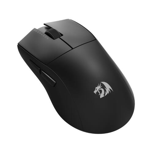 Detalhes de Mouse Redragon King Standard 1k M916STD1K 12000 Preto