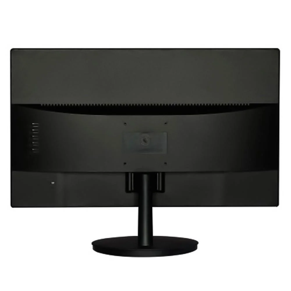 Detalhes de Monitor 20" Preto Led BM20G1HVW Bluecase - 75HZ - Full HD