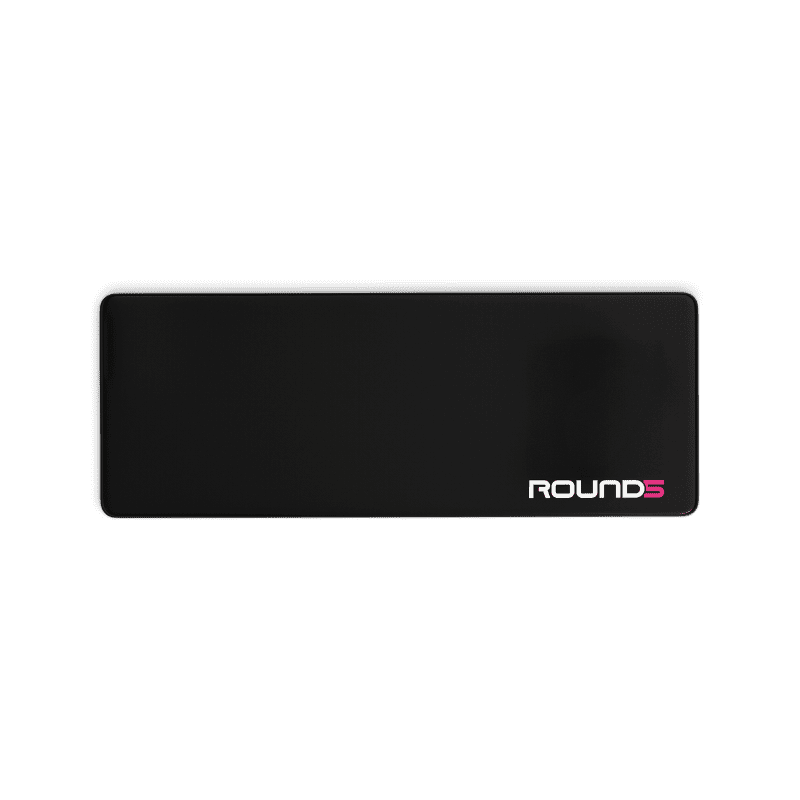 Mouse Pad Gamer Round5 Slide BLK I Grande 900 X 400 X 4MM