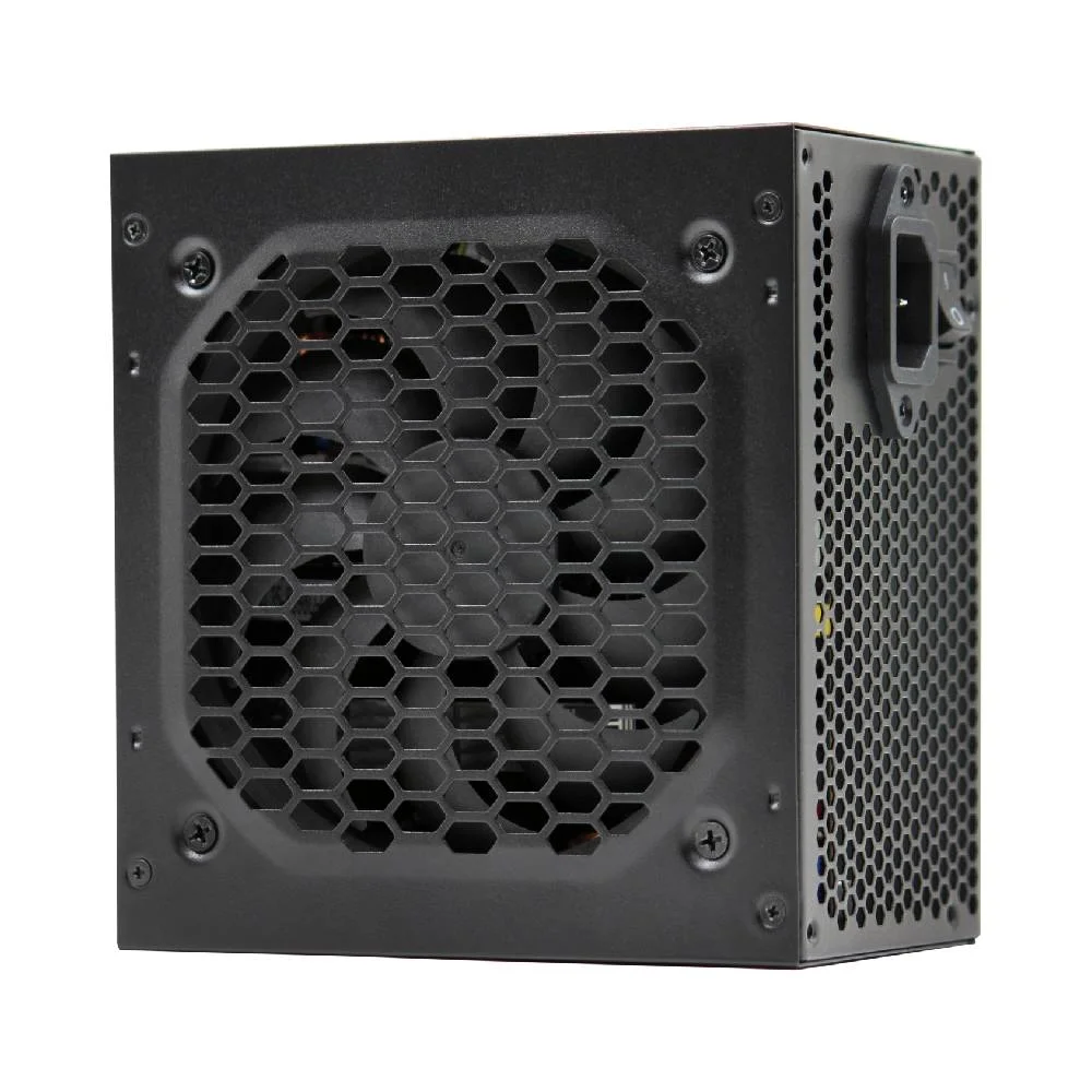 Detalhes de Fonte de alimentação ATX 600W bivolt Bluecase BLU600-ATPS2