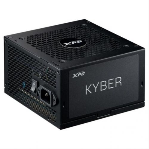 Fonte de Alimentação XPG KYBER 750W 80 Plus Gold com Cabo