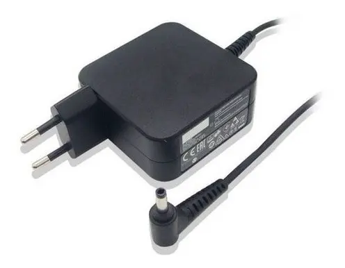 Carregador Lenovo Compatível 20V 3.25A 65W Pino 4.0 x 1.7 mm