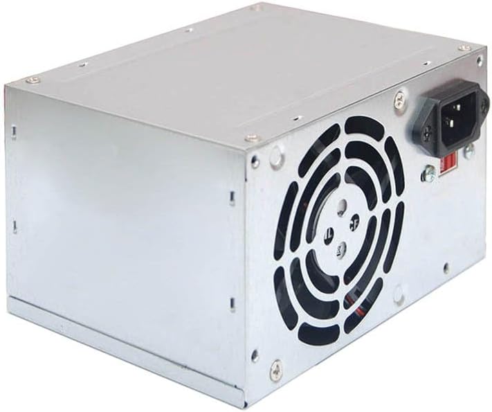 Detalhes de Fonte de Alimentação VXPRO 230W VX230SE Sem Cabo