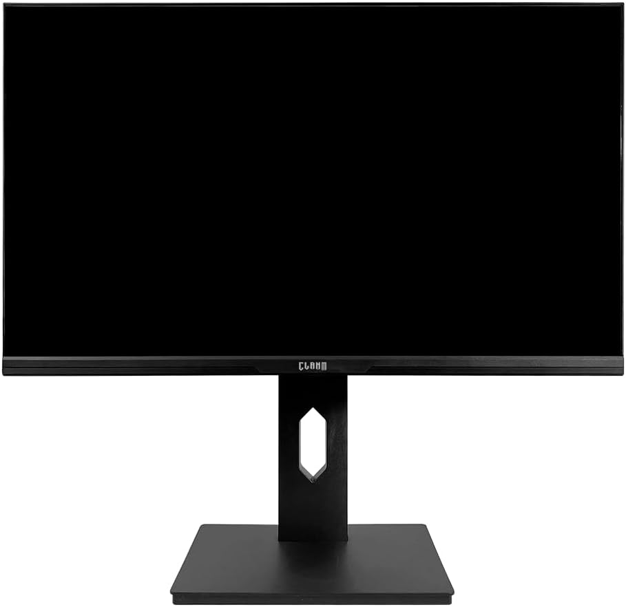 Detalhes de Monitor Gamer Pulsar 23.8” Full HD 165Hz 1ms Base Ajustável