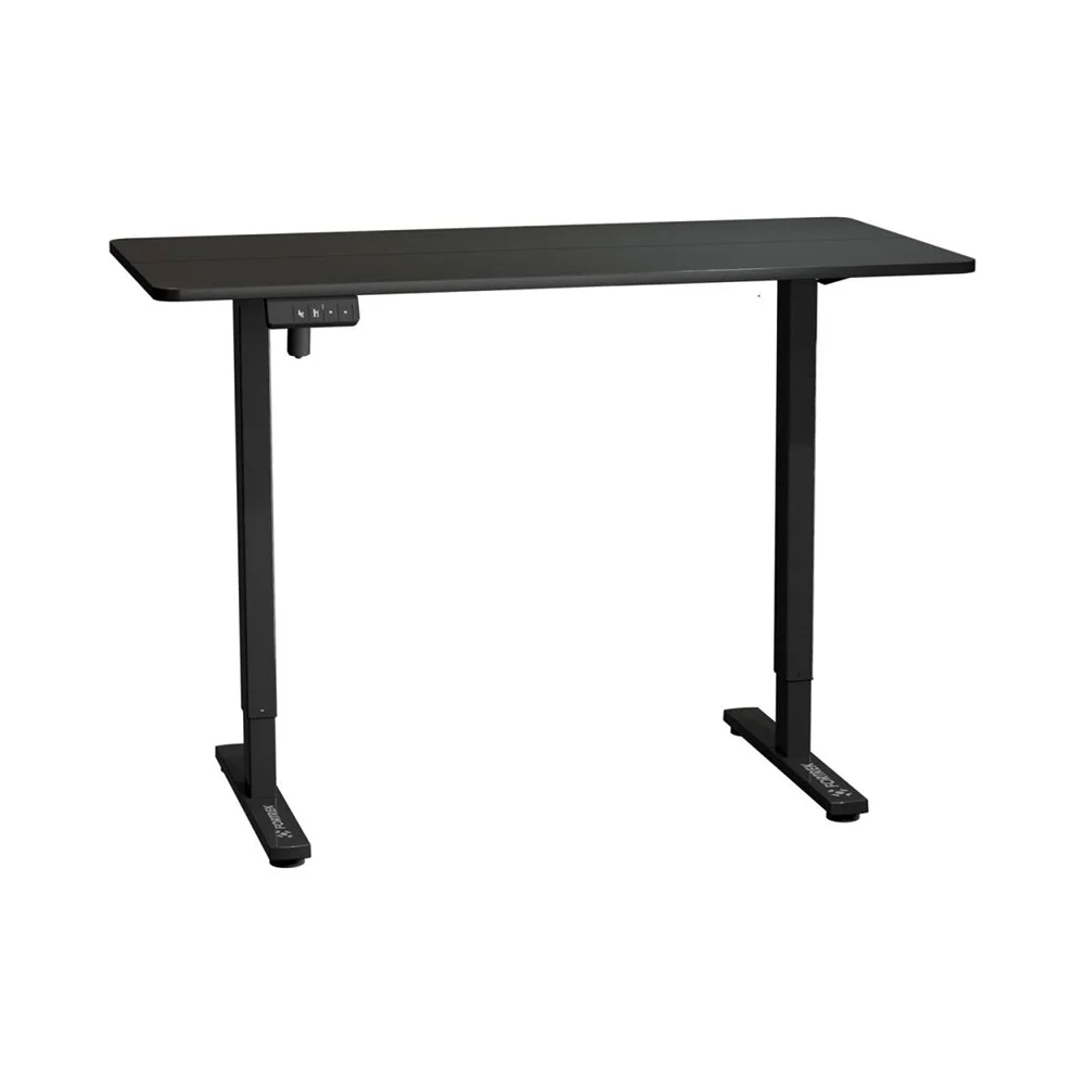 Detalhes de Mesa Elétrica Altura Ajustável Motor único Fortrek Lift Pret