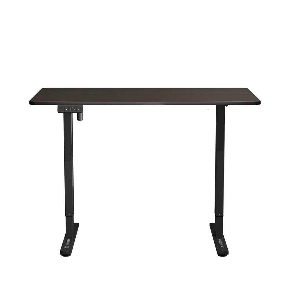Mesa Elétrica Altura Ajustável Motor único Fortrek Lift Pret