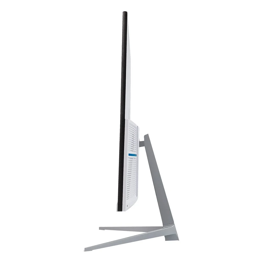 Monitor Duex White Edition com painel IPS Full HD