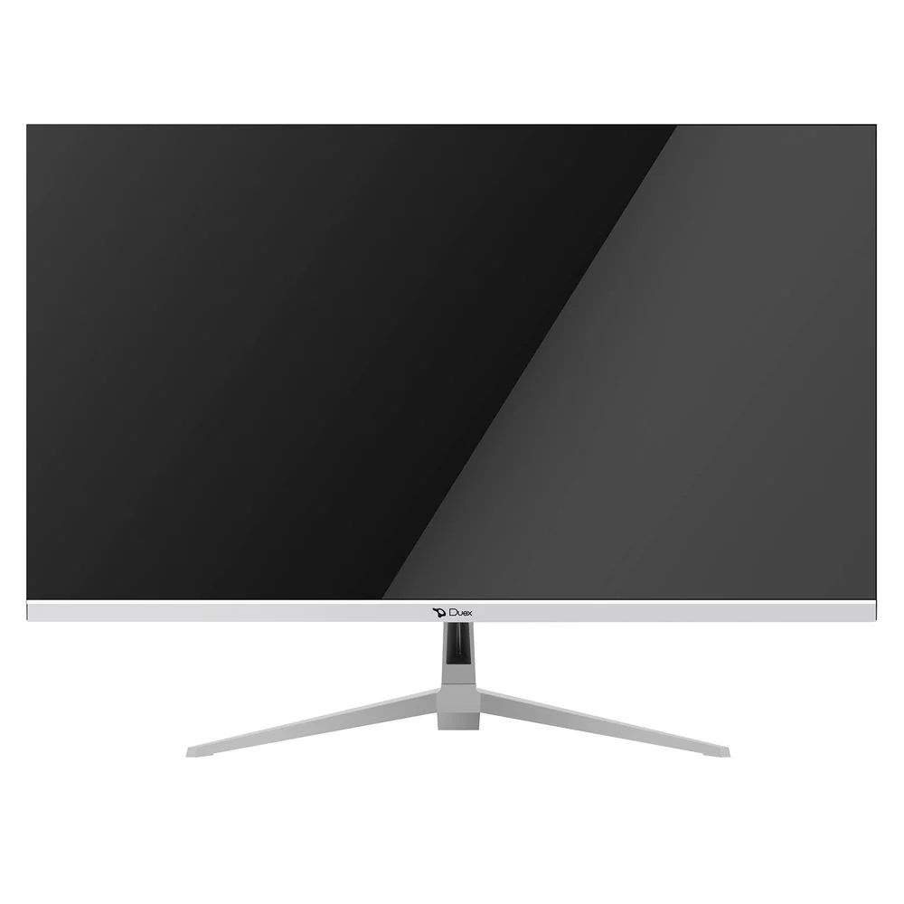 Detalhes de Monitor Gamer Duex White Edition 27 IPS Full HD 240Hz 1ms HDR FreeSync HDMI DP Branco