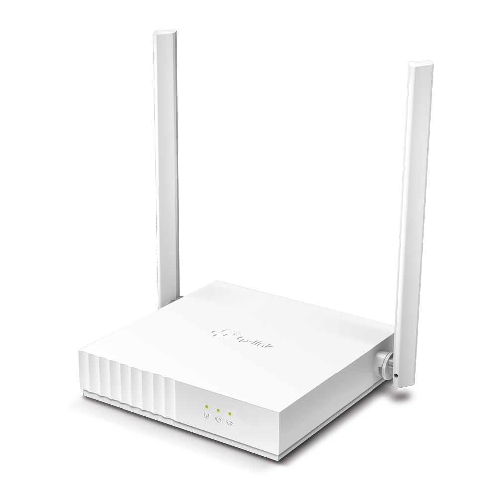 Roteador Wi-Fi TP-Link TL-WR829N 300 Mbps Multimodo