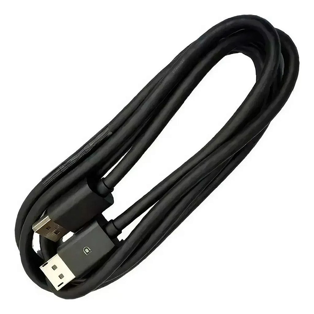 Conectores do cabo DisplayPort CB-151