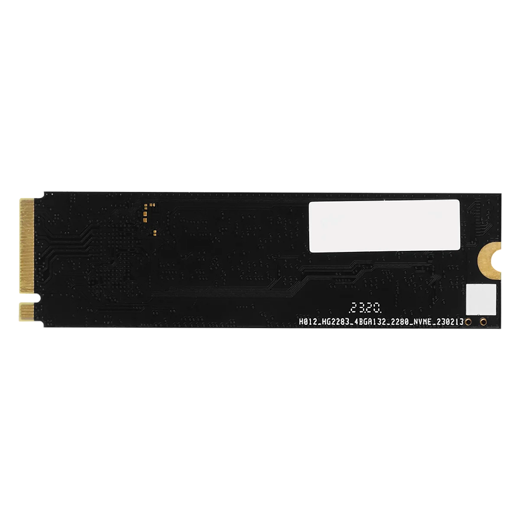 Detalhes do SSD PCYES SSDNVMEGEN3PY1T
