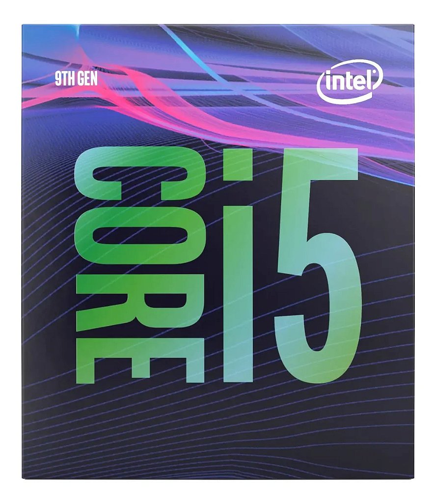 Detalhes do processador Intel Core i5-9500T OEM