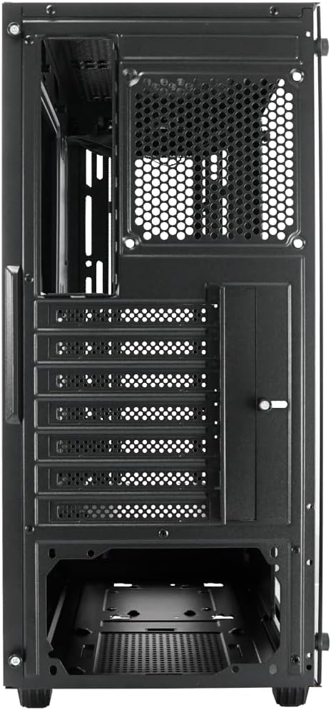Detalhes do gabinete Kalkan Alfern KLK00034