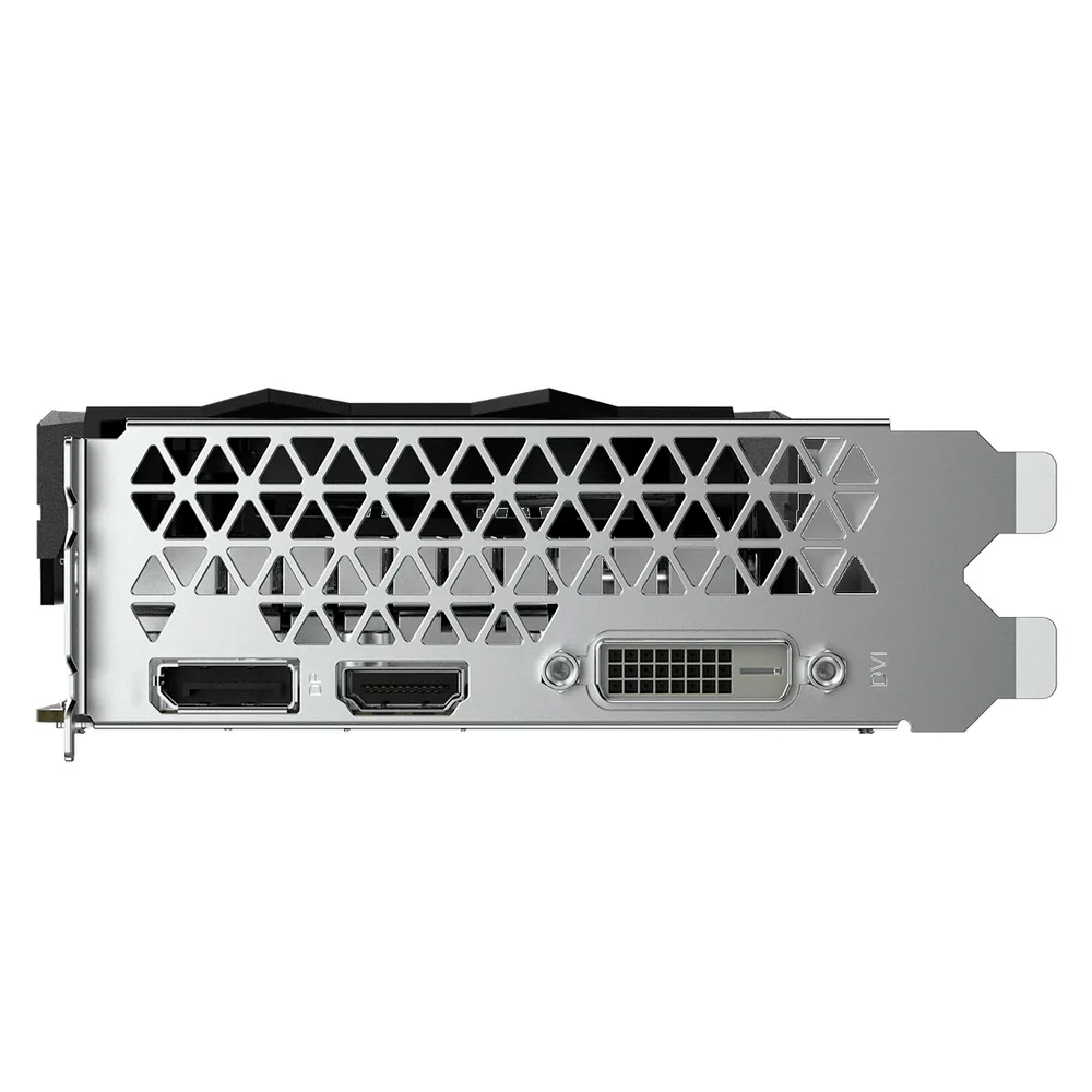 Detalhes da PCYes RTX 4060 8GB Dual Fan