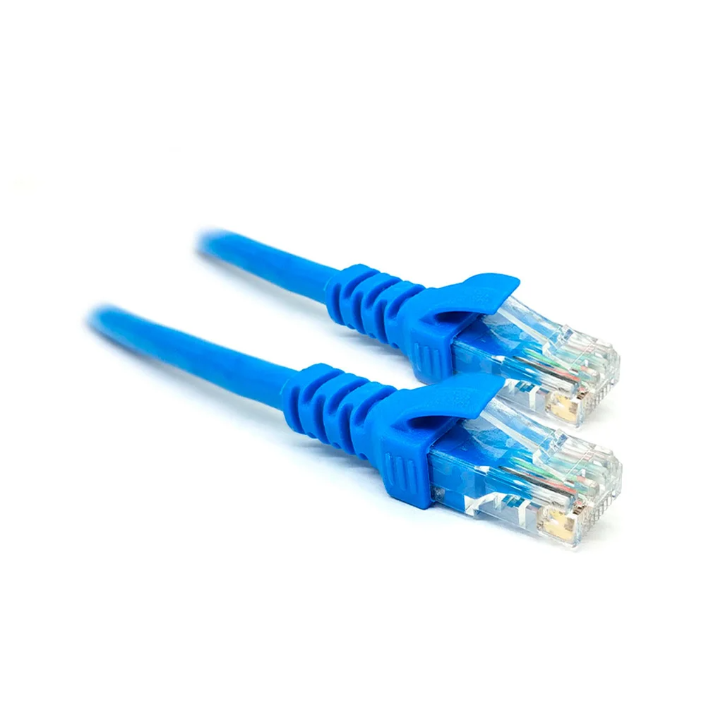 Detalhes de Cabo de Rede Dex Cat6 RJ45 • 3 metros