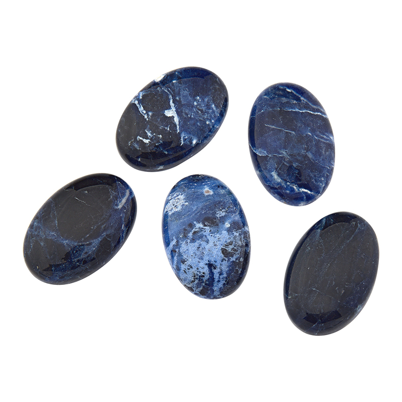 Pedras Naturais Você Vaidosa Acessórios Femininos