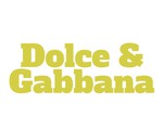 Dolce & Gabbana