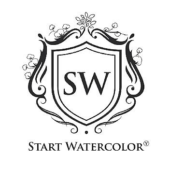Startwatercolor