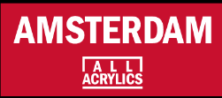 Amsterdam - All Acrylics