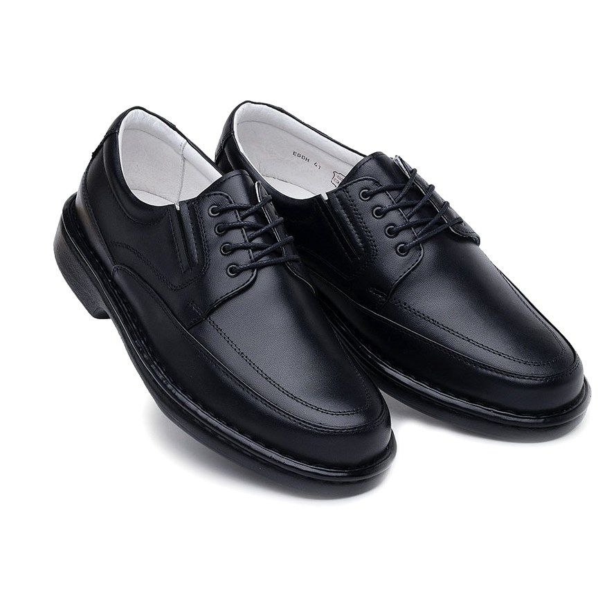 sapato masculino linha conforto