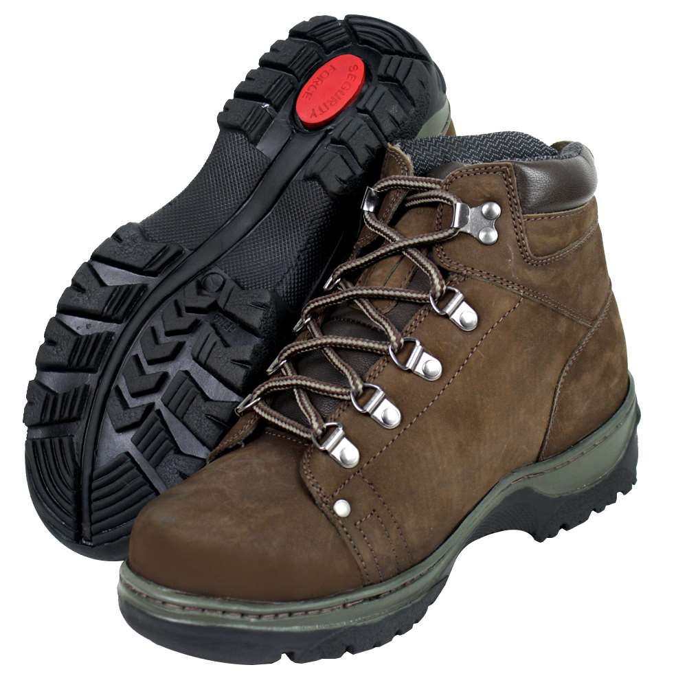 bota adventure ranster