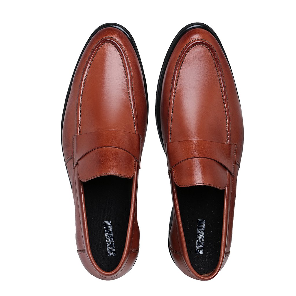 Sapato social masculino store com solado vermelho