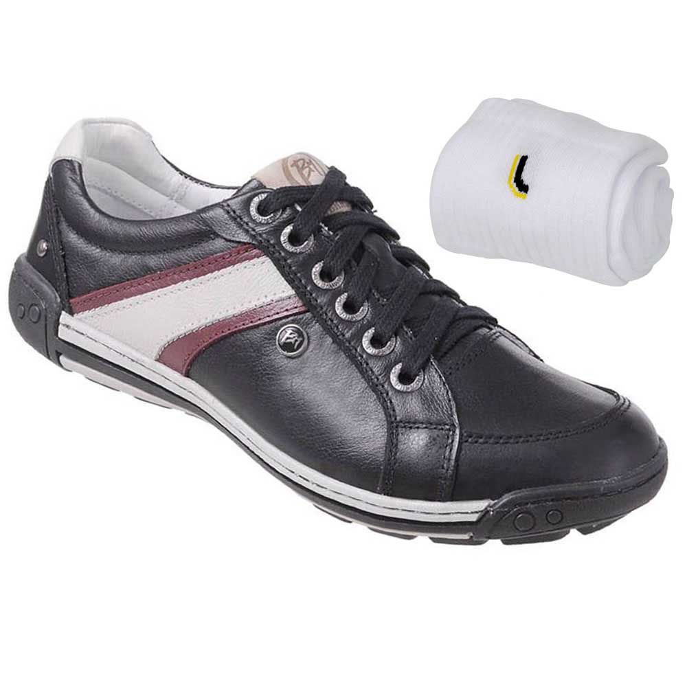 sapatenis masculino casual