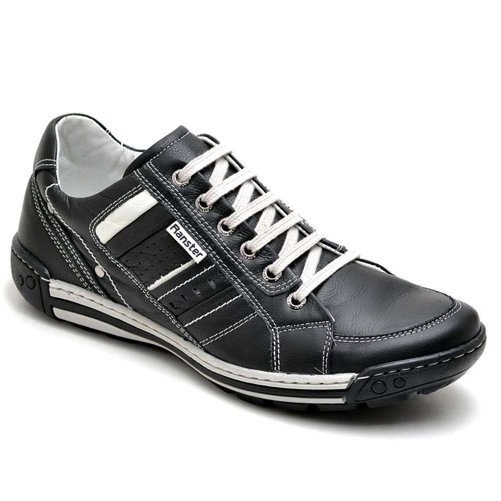 sapatênis masculino ranster