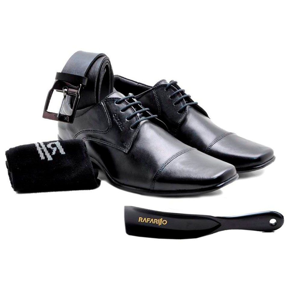 rafarillo sapatos masculinos