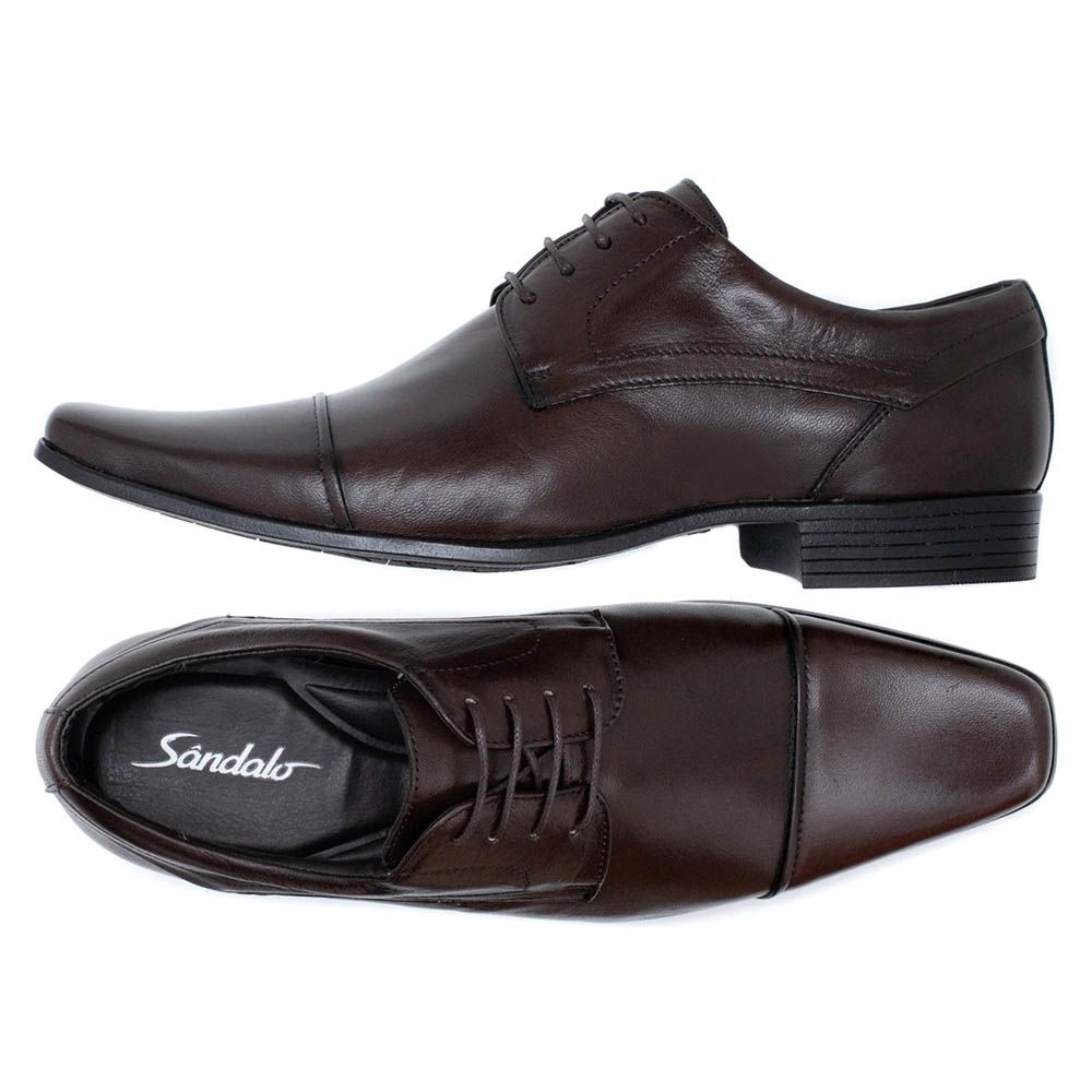 Sapato Sândalo