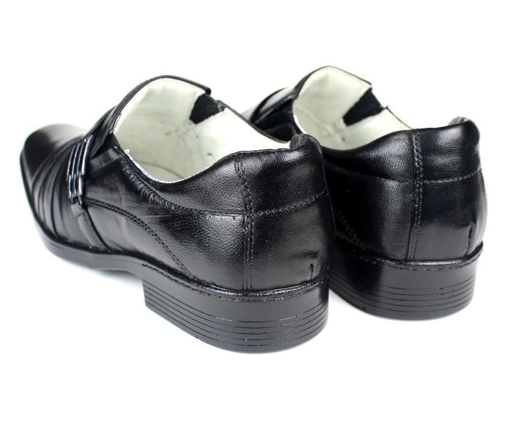 sapato masculino com amortecedor