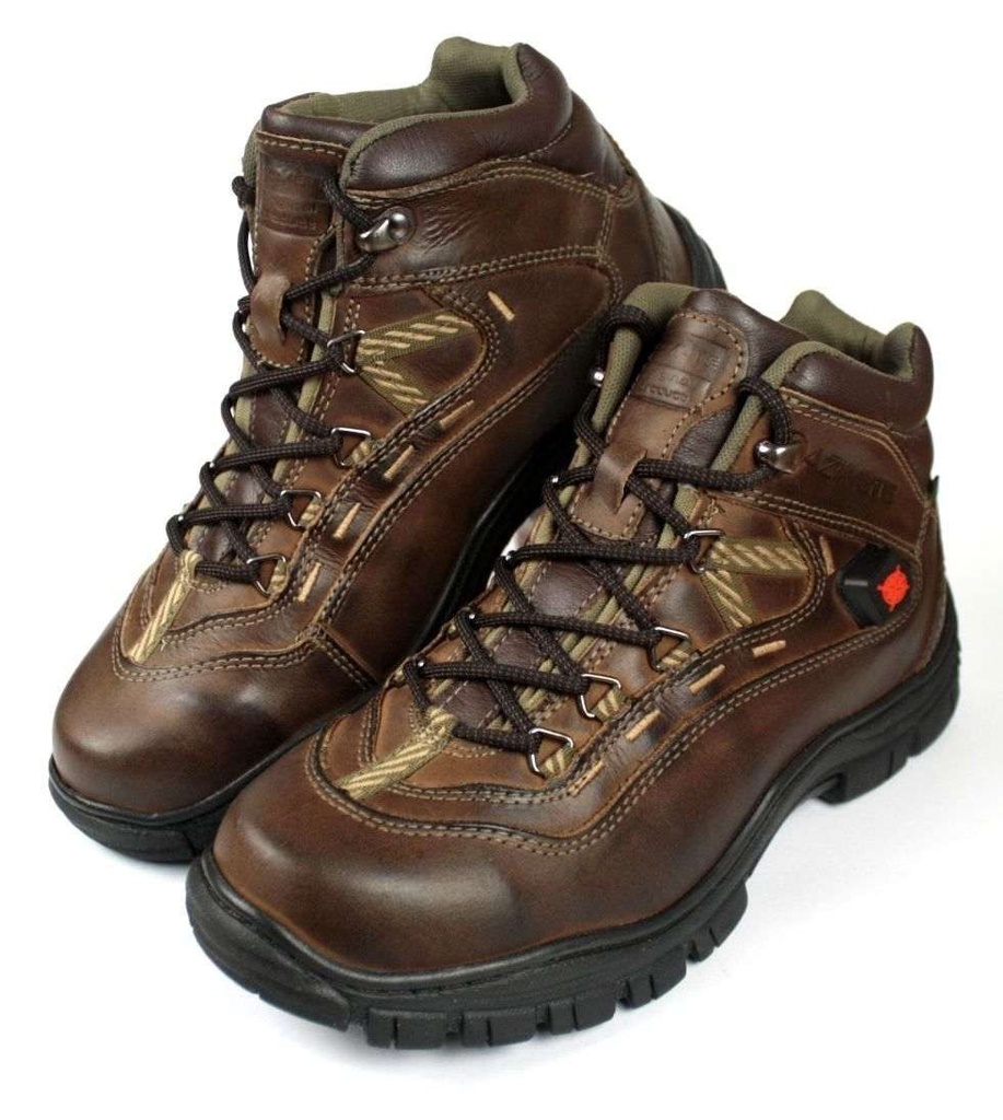 botas azimute é boa