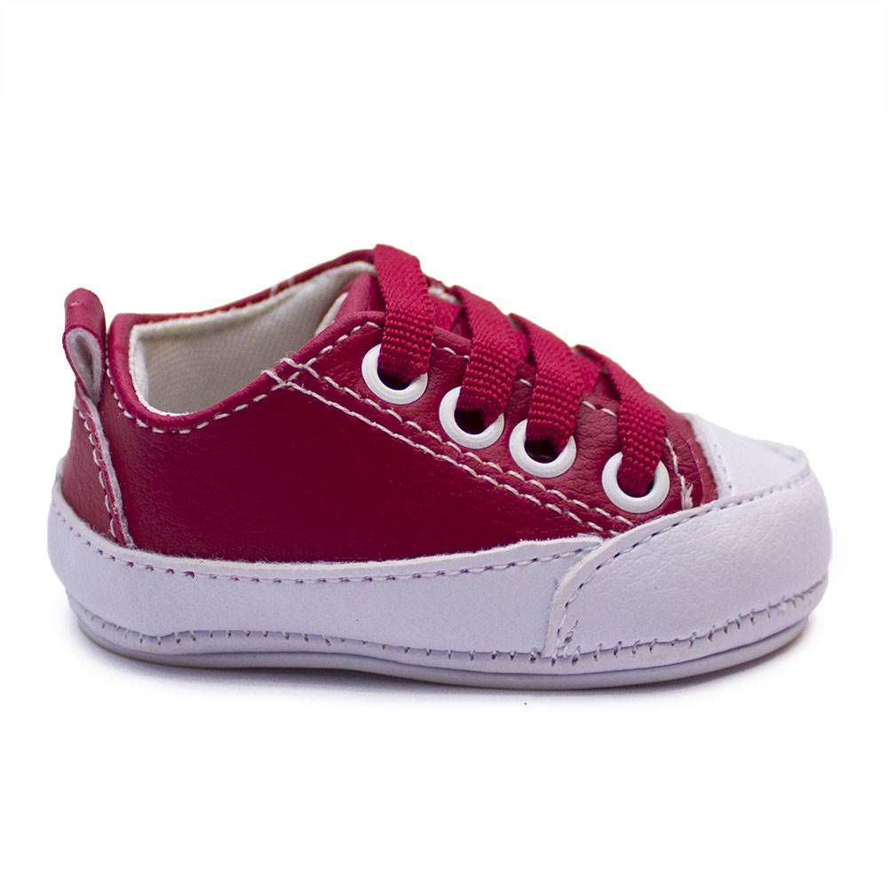 tenis infantil bebe menina