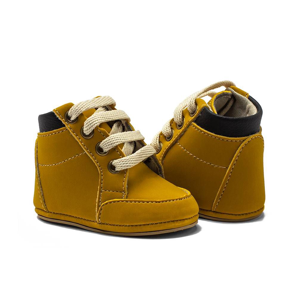 botinha masculina bebe