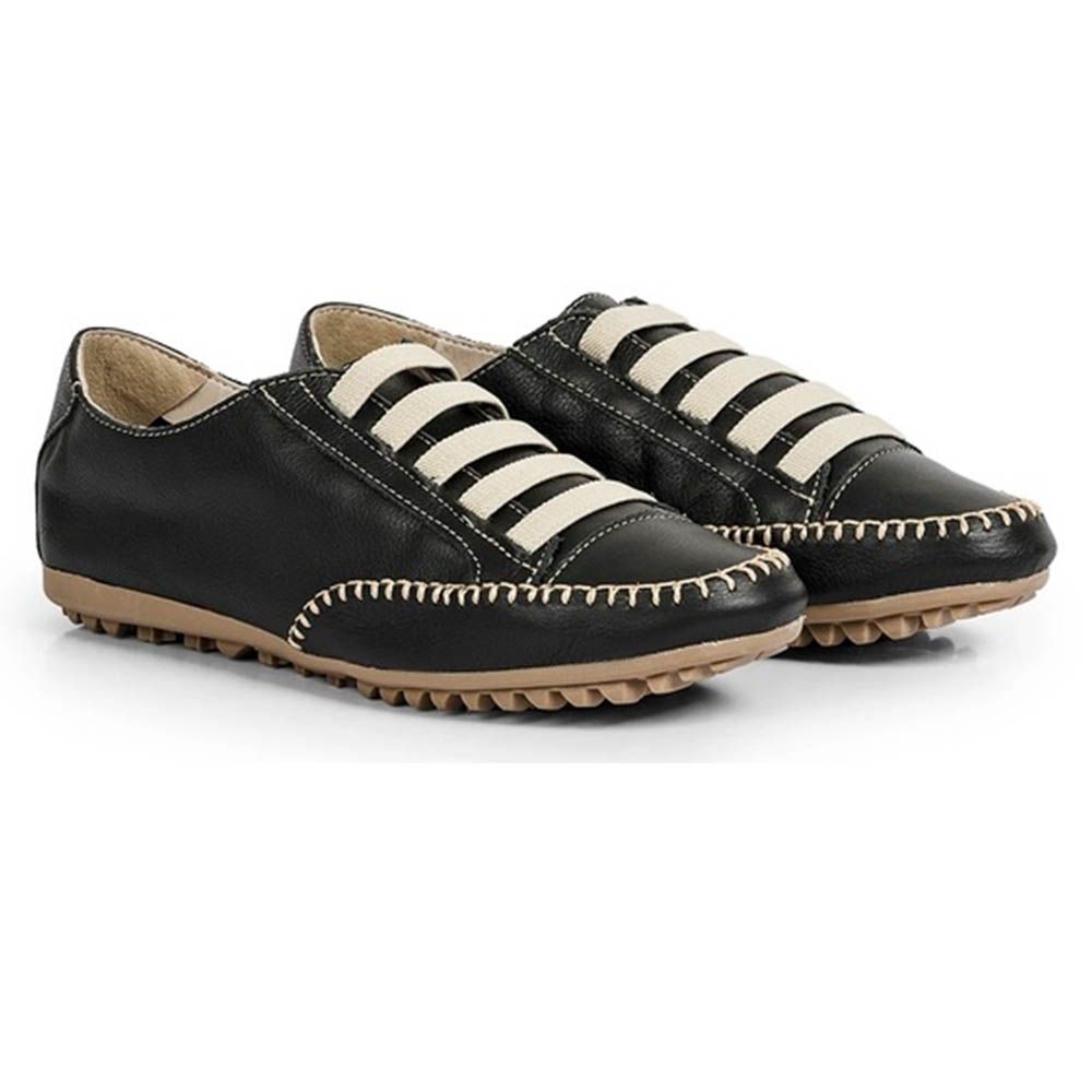 sapatênis casual feminino