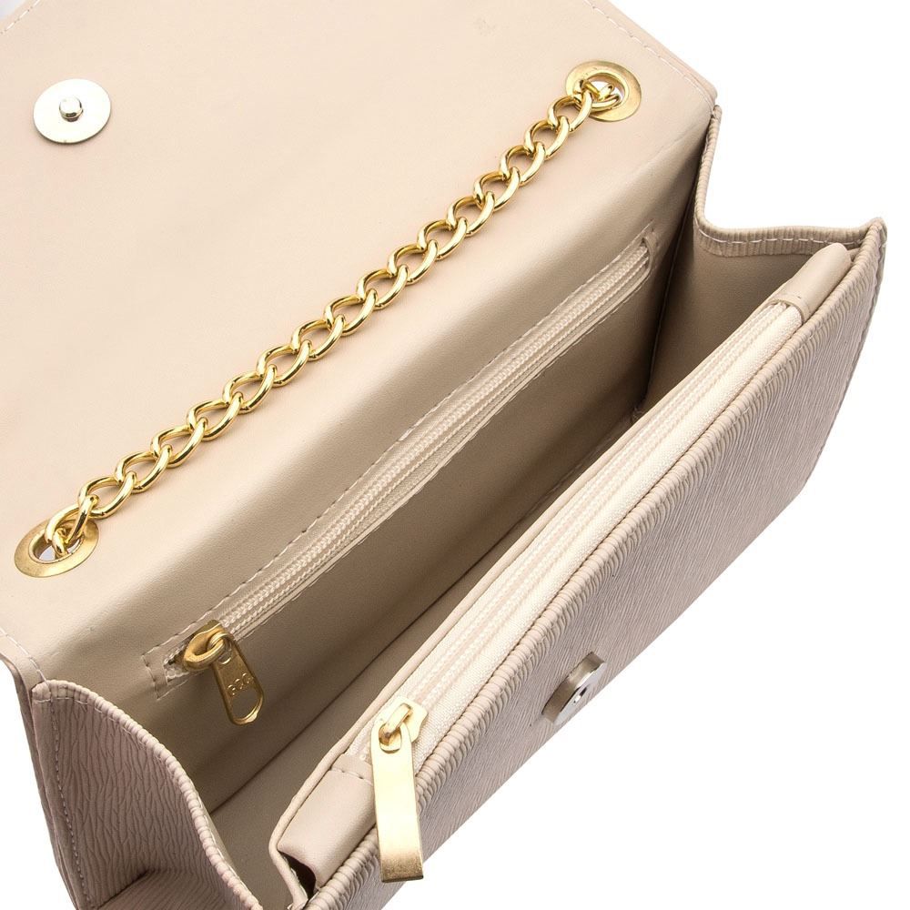 bolsagit golden clutch