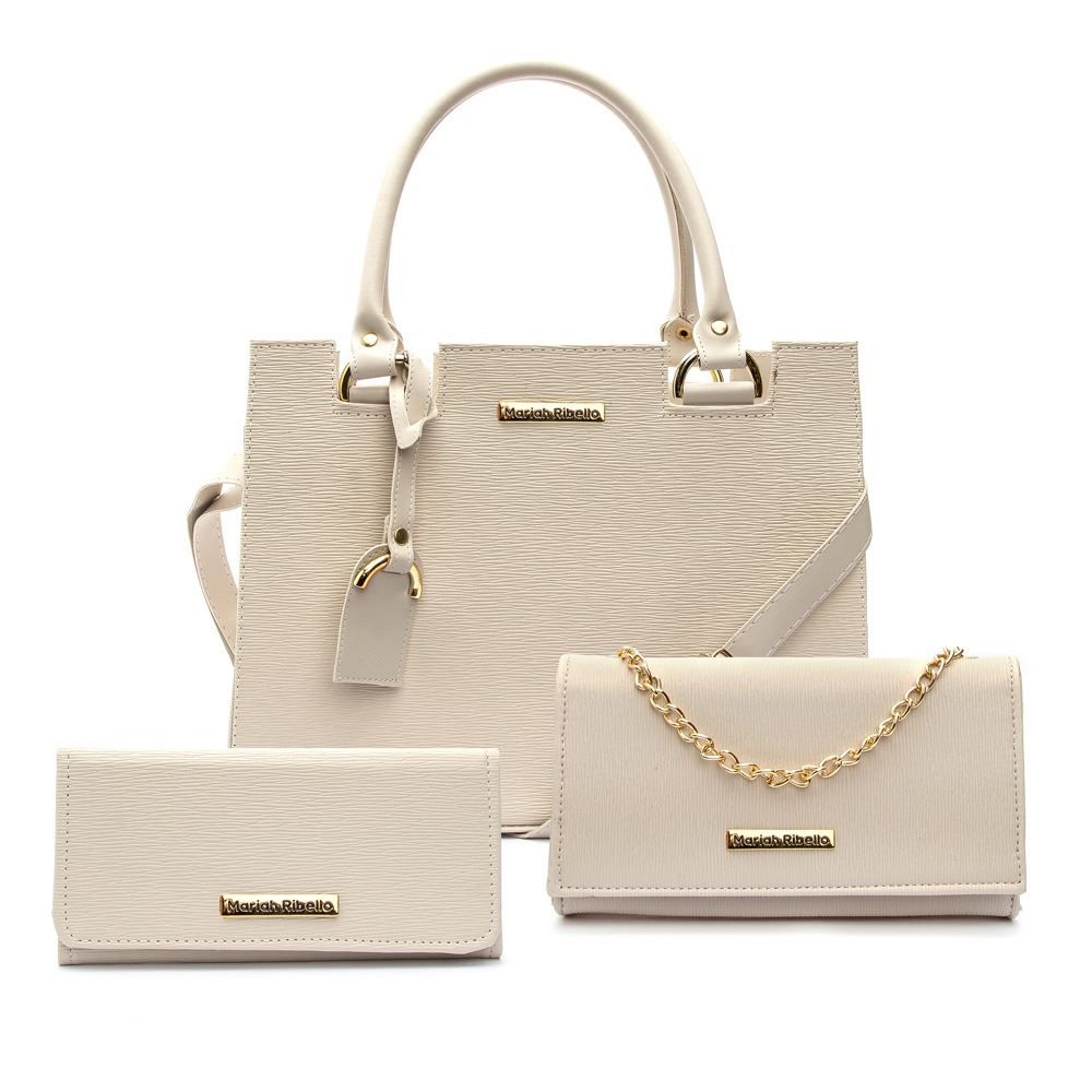 bolsagit golden clutch