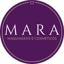Logo de Mara Maquiagens e Cosméticos